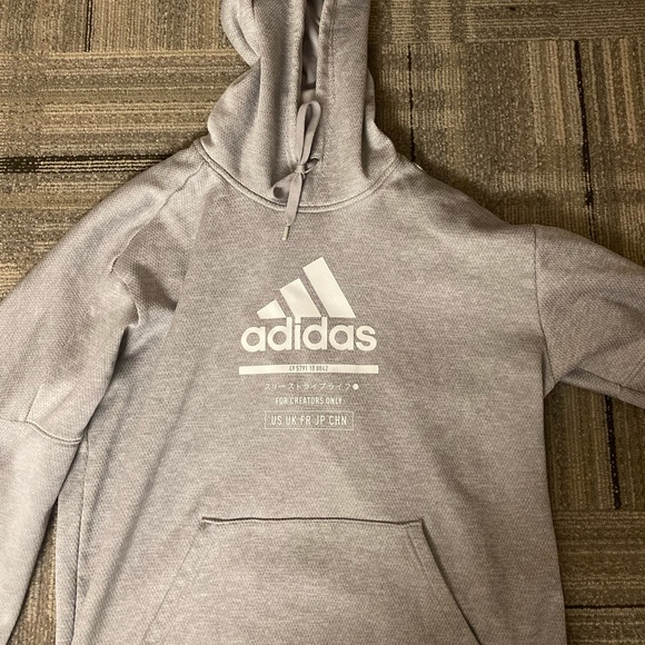 HUGE VINTAGE HOODIE/CLOTHING BUNDLE - Picture 2 of 9